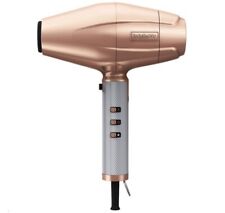 Secador de Cabelo BaByliss PRO ROSEFX Rose Gold FX 2 Velocidades Alto Desempenho Turbo comprar usado  Enviando para Brazil