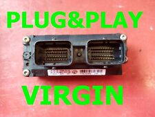 Plug&Play/VIRGIN FIAT PUNTO II 1.2 HW603 71736339 - IAW59F.M3 /FastCourier, używany na sprzedaż  PL