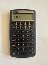 hp bii financial calculator for sale  Stamford
