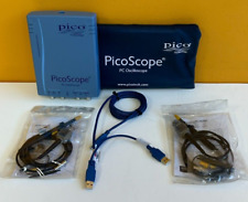 Picotech picoscope 3207b for sale  West Berlin