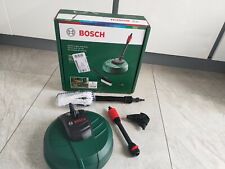 Bosch F016800611 Pressure Washer Home and Car Cleaning Kit for sale  Shipping to South Africa