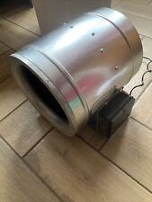 vent axia in line extractor fan for sale  AYLESBURY