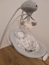 Cuggl baby swing for sale  LONDON