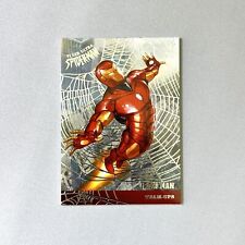 iron spiderman man for sale  Carrollton
