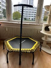 ultrasport trampolin gebraucht kaufen  Nürnberg