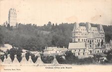 Chateau chiry t2978 d'occasion  France