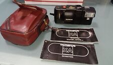 Tested vintage olympus for sale  Pacoima