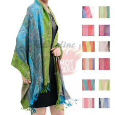 Women pashmina scarf for sale  Plainview