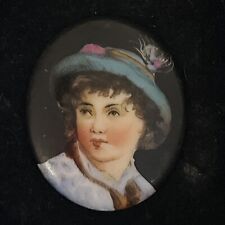 Antique victorian portrait for sale  HARROGATE