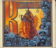 Kula Shaker : K CD Value Guaranteed from eBay’s biggest seller!, używany na sprzedaż  Wysyłka do Poland