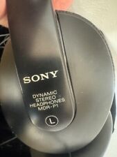 Fones de ouvido estéreo dinâmicos Sony MDR-P1 ótimo estado comprar usado  Enviando para Brazil
