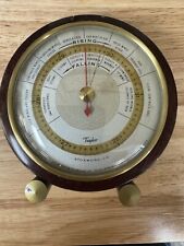 Stormoguide taylor barometer for sale  Clear Lake
