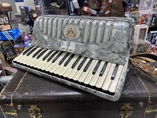 Soprani accordion made for sale  Sacramento