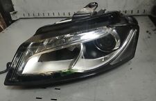 Audi xenon headlight for sale  WINDSOR