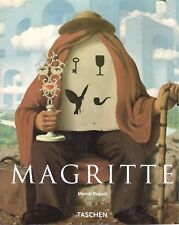 Magritte marcel paquet d'occasion  Paris XX