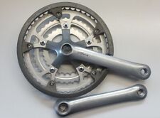 Shimano deore m550 gebraucht kaufen  Hannover