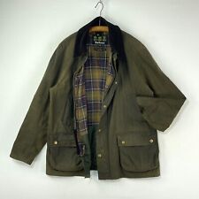 Barbour ashby wax for sale  Shipping to Ireland