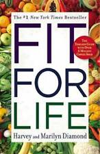 Fit life paperback for sale  Montgomery