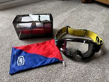 100 goggle for sale  HAWES