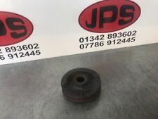 Bottom crankshaft pulley for sale  GODSTONE