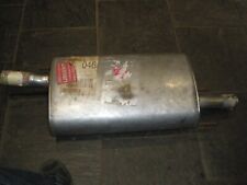 Front end silencer for sale  MARLOW
