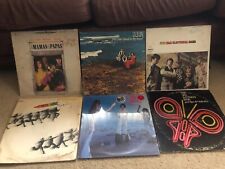 Album lot five for sale  Shipping to Ireland