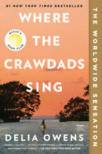 Crawdads sing paperback for sale  Montgomery