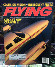 Flying magazine may for sale  Houston