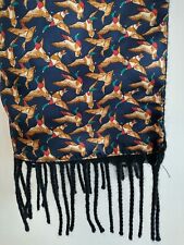 Chatsworth ducks silk for sale  CHULMLEIGH