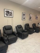 leather lift chair for sale  Tulsa