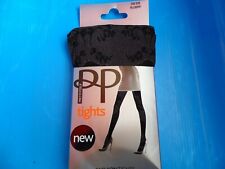 Pretty polly tights for sale  WISBECH