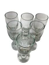 Libby glassware sherry for sale  Newton