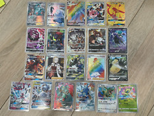 jumbo pokemon cards for sale  NORWICH