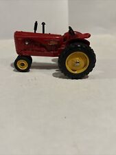 F-8 Massey Harris 44 Red Tractor 1/64 Scale Diecast Model ERTL 2598G for sale  Grand Rapids
