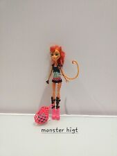 Mattel poupée monster d'occasion  Pégomas