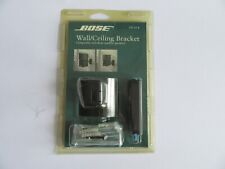 Bose wall bracket for sale  DEAL