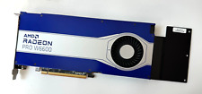 AMD Radeon Pro W6600 8GB GDDR6 PCIe 4.0 X 16 4 x DisplayPort Graphics Card XCV9V for sale  Shipping to South Africa