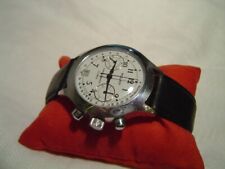 Rig polyot chronograph gebraucht kaufen  Langen