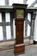 Longcase grandfather clock for sale  RUGELEY