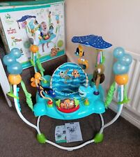 Finding nemo jumperoo for sale  COLCHESTER