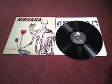 Nirvana incesticide 1st for sale  BARRY