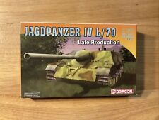 Dragon jagdpanzer late for sale  La Follette