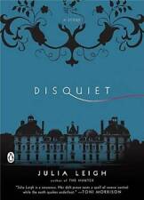 Disquiet paperback leigh for sale  Montgomery