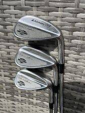 Adam’s Golf Wedge Set 52, 56, 60 for sale  Shipping to South Africa