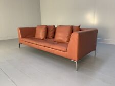 Italia charles sofa for sale  CLITHEROE