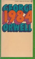 1984 orwell george for sale  Shipping to Canada