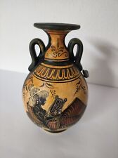 Griechische keramik vase gebraucht kaufen  Wiehl