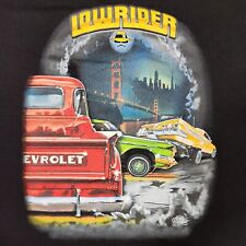 Lowrider car shirt for sale  Fresno