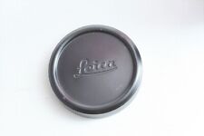 Leica metal lens for sale  Flushing