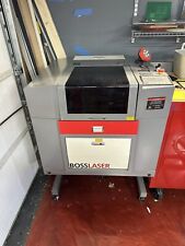 Boss 1416. laser for sale  North East